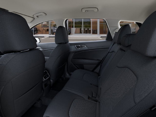 New 2026 Kia Sportage S AWD/4WD image 18