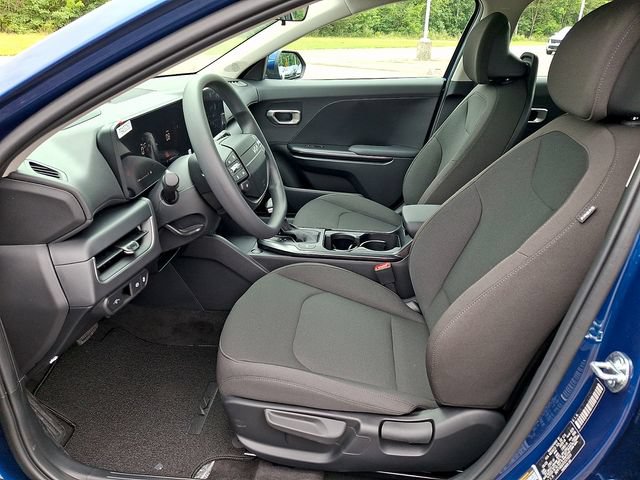 New 2026 Kia K4 FWD image 9
