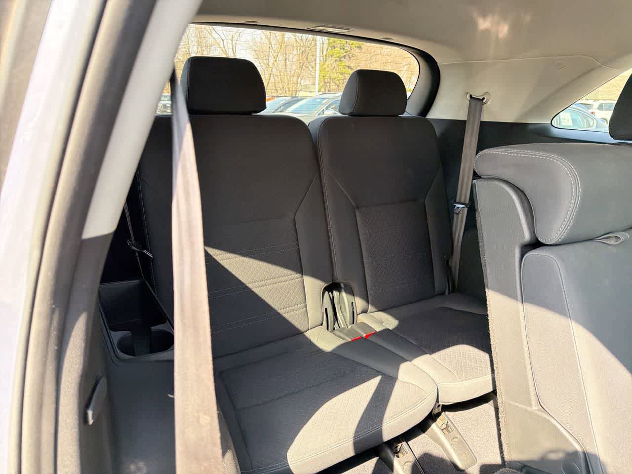 Used 2020 Kia Sorento L FWD image 27