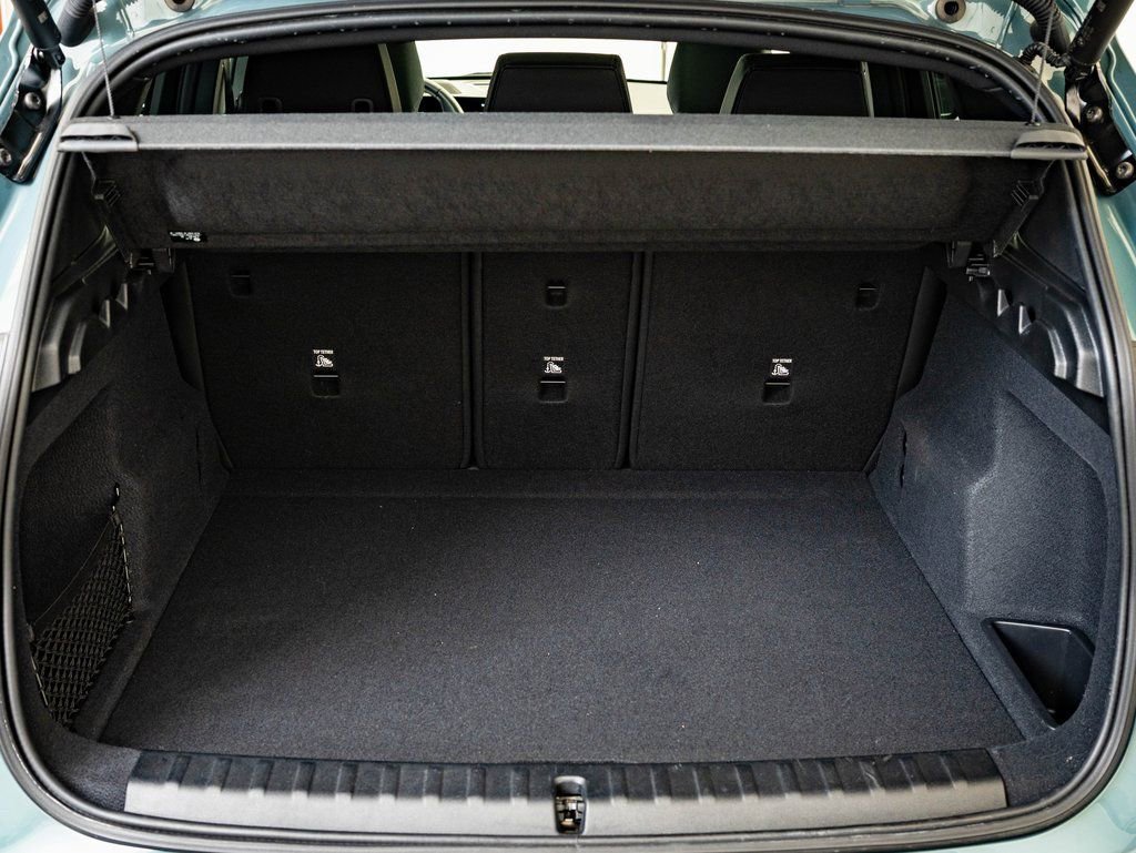 Certified 2025 BMW X1 xDrive28i image 17