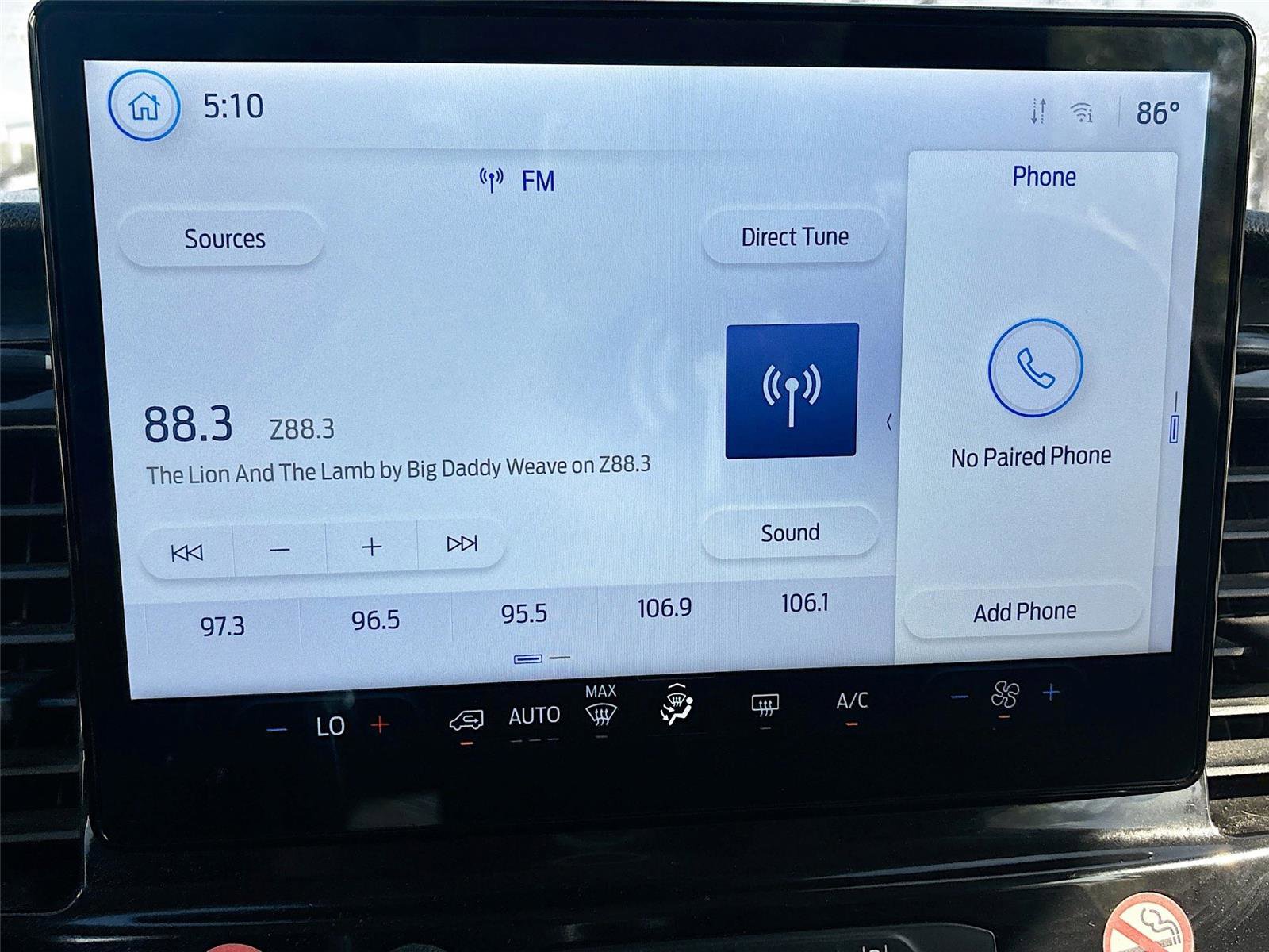 Used 2023 Ford Transit 350 XLT RWD image 16