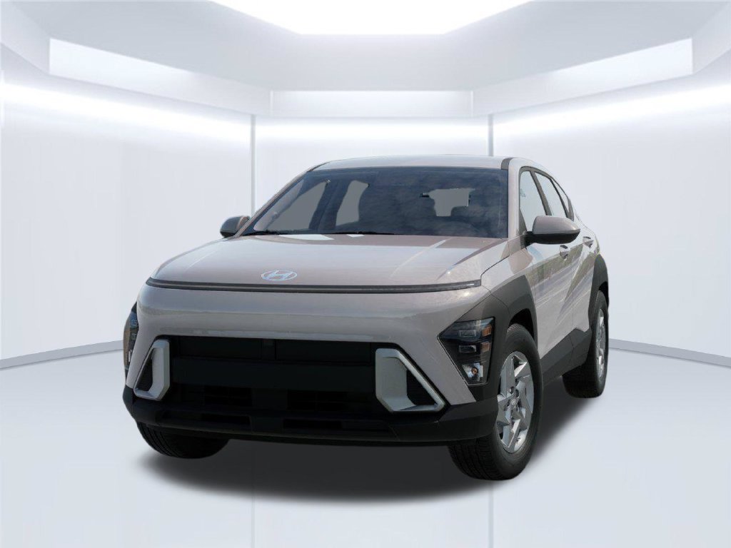 New 2027 Hyundai Kona SE FWD image 6