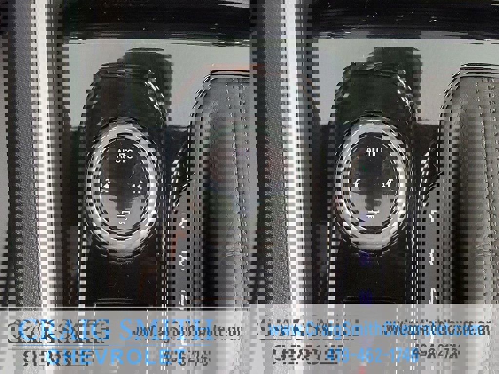 New 2026 Chevrolet Colorado LT w/ LT Convenience Package image 24