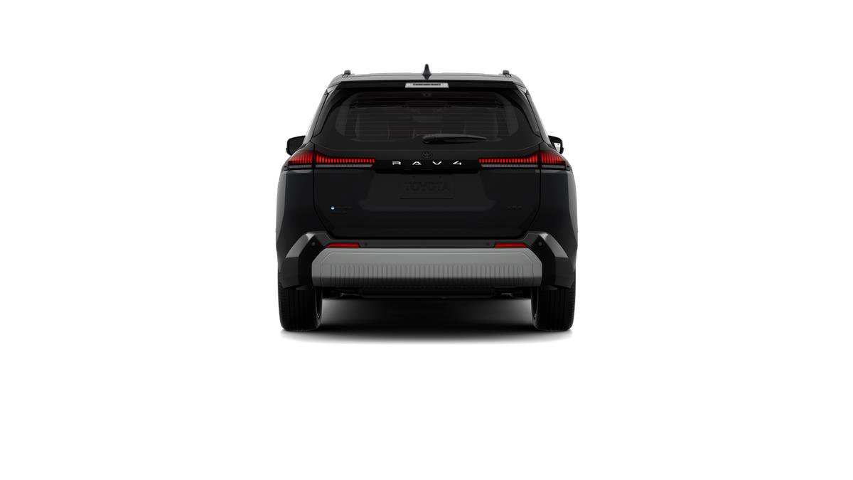 New 2026 Toyota RAV4 XSE AWD/4WD image 52