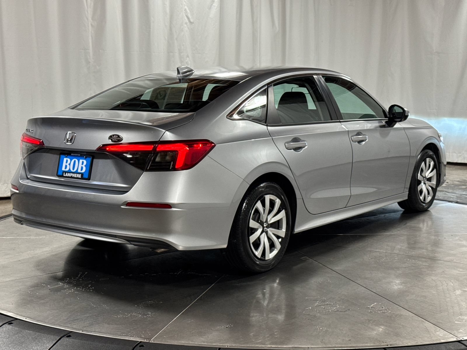 Used 2023 Honda Civic LX image 10