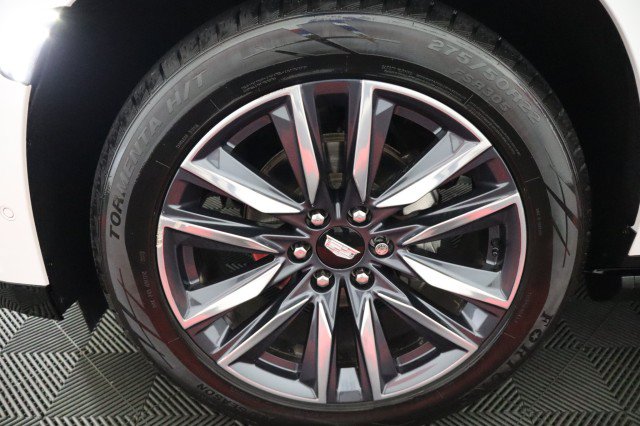 Used 2023 Cadillac Escalade Sport w/ Touring Package AWD/4WD image 88