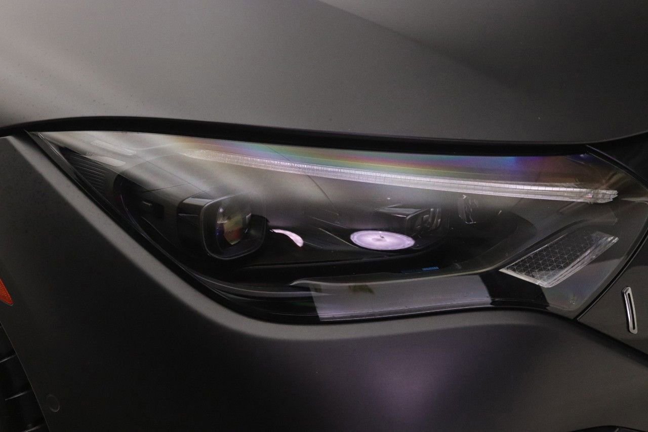 Used 2023 Mercedes-Benz EQE AMG 4MATIC Sedan image 28