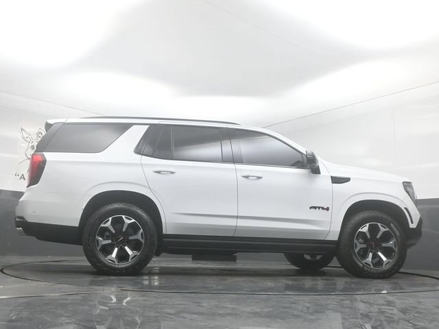 Used 2026 GMC Yukon AT4 w/ AT4 Premium Plus Package AWD/4WD image 69