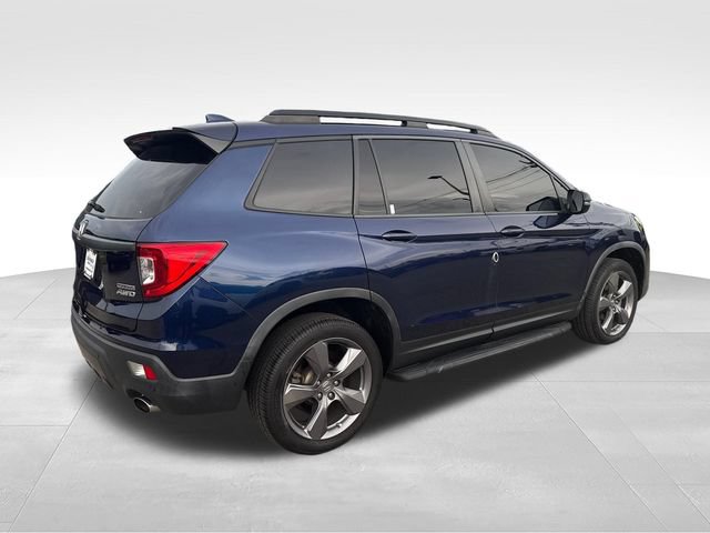 Used 2021 Honda Passport Touring image 5