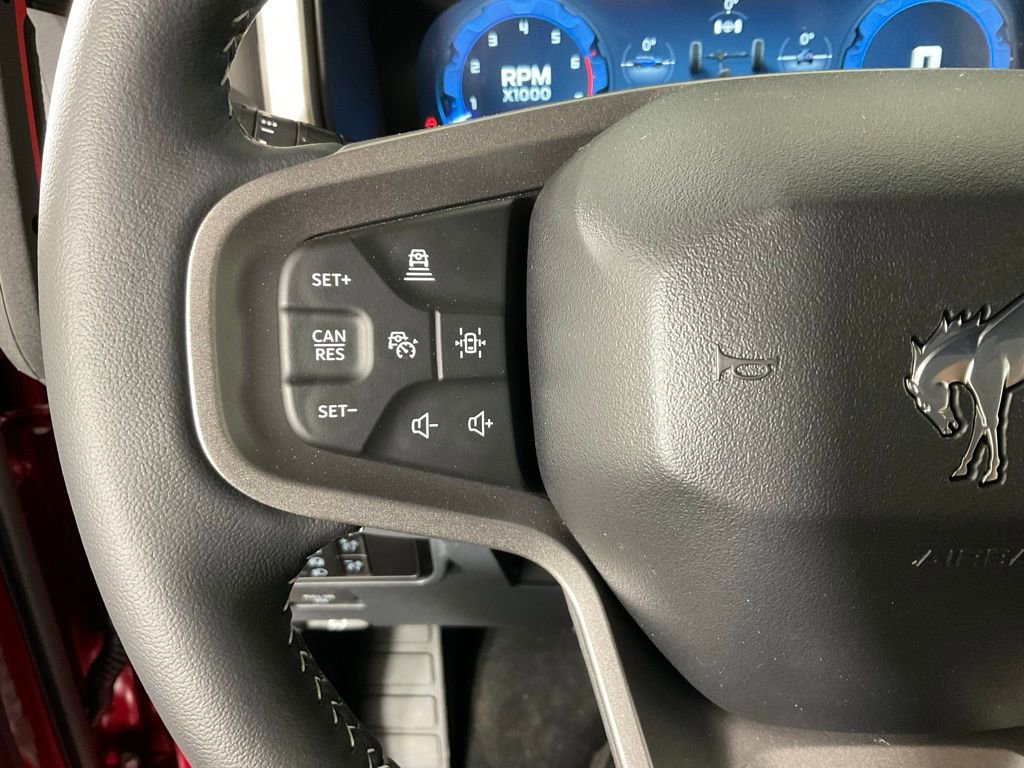 New 2026 Ford Bronco Outer Banks w/ Sasquatch Package AWD/4WD image 23