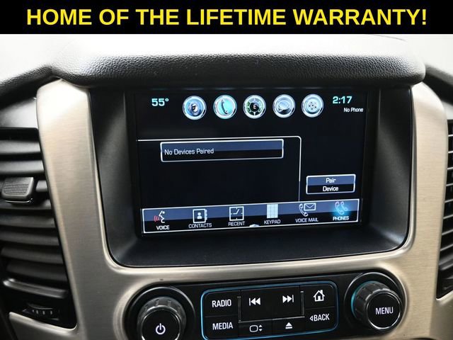 Used 2020 GMC Yukon Denali w/ Denali Ultimate Package image 27