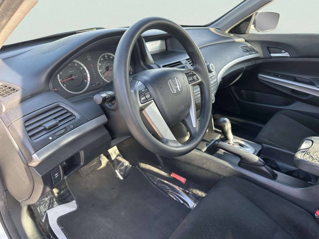 Used 2010 Honda Accord EX image 14