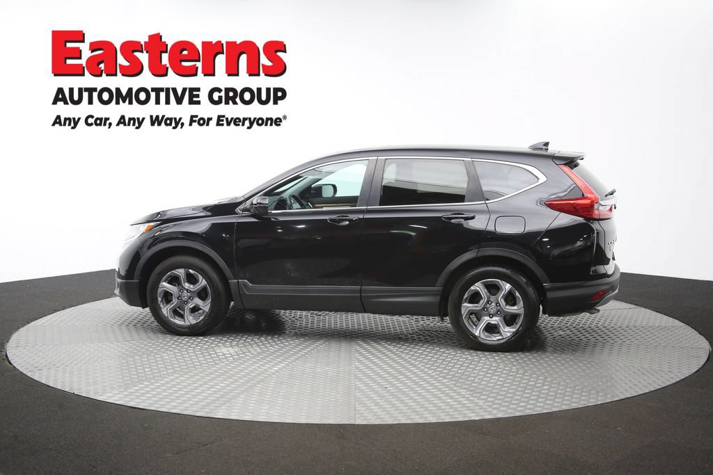 Used 2019 Honda CR-V EX-L image 61