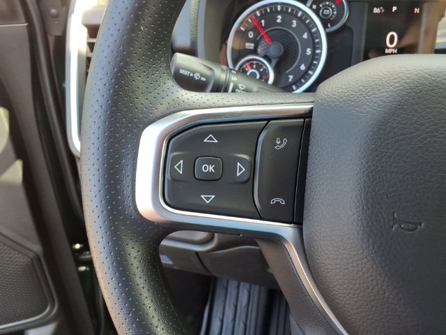 New 2026 RAM 1500 Big Horn w/ Night Edition AWD/4WD image 18