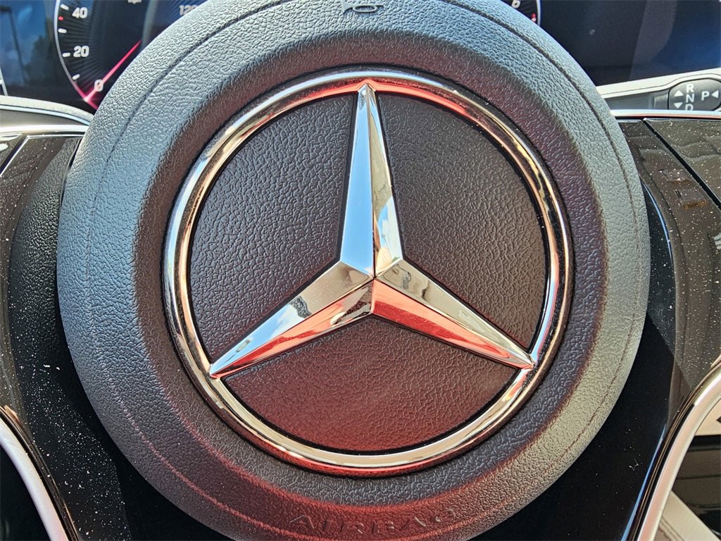 Used 2025 Mercedes-Benz GLE 350 4MATIC image 22