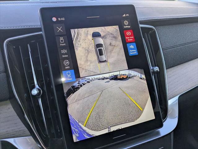 New 2026 Volvo XC90 B5 Plus image 10