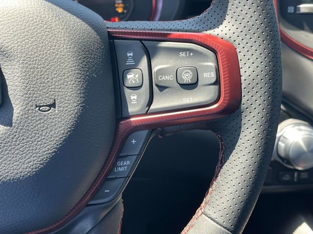 New 2026 RAM 1500 Rebel AWD/4WD image 21