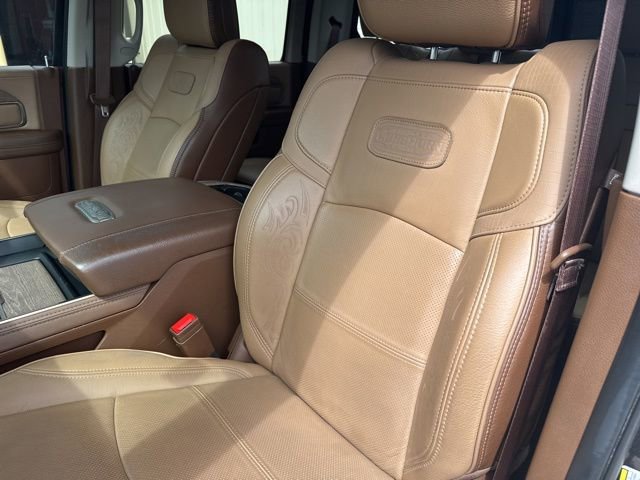 Used 2024 RAM 3500 Limited image 14