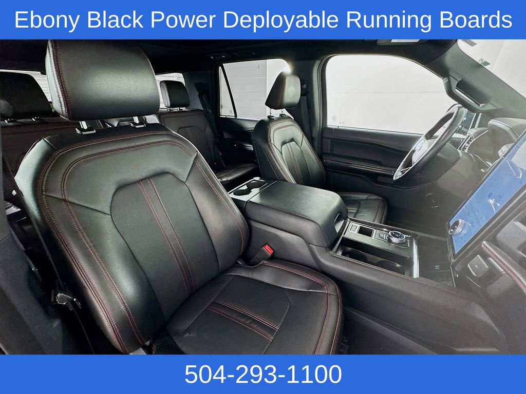 Used 2022 Ford Expedition Limited image 31