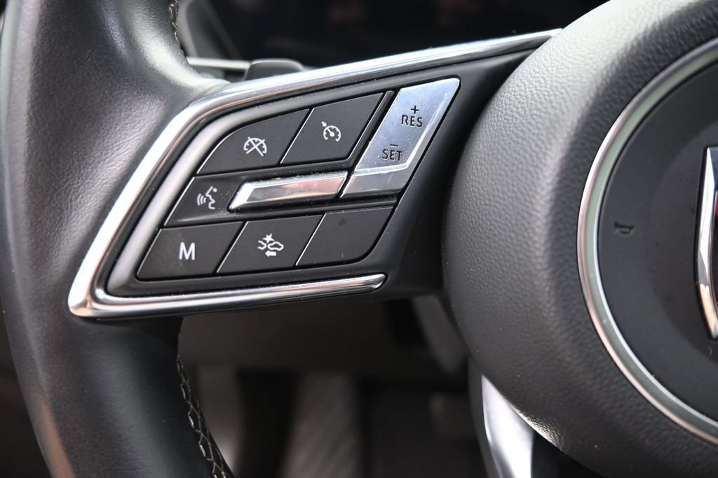 Used 2024 Buick Envision Preferred AWD/4WD image 19