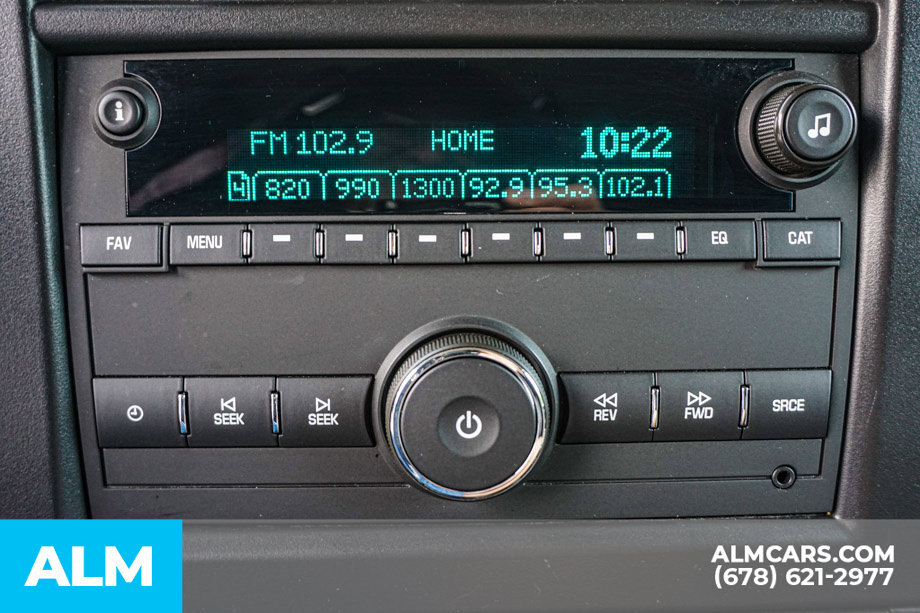 Used 2025 Chevrolet Express 3500 Extended w/ Driver Convenience Package RWD image 36