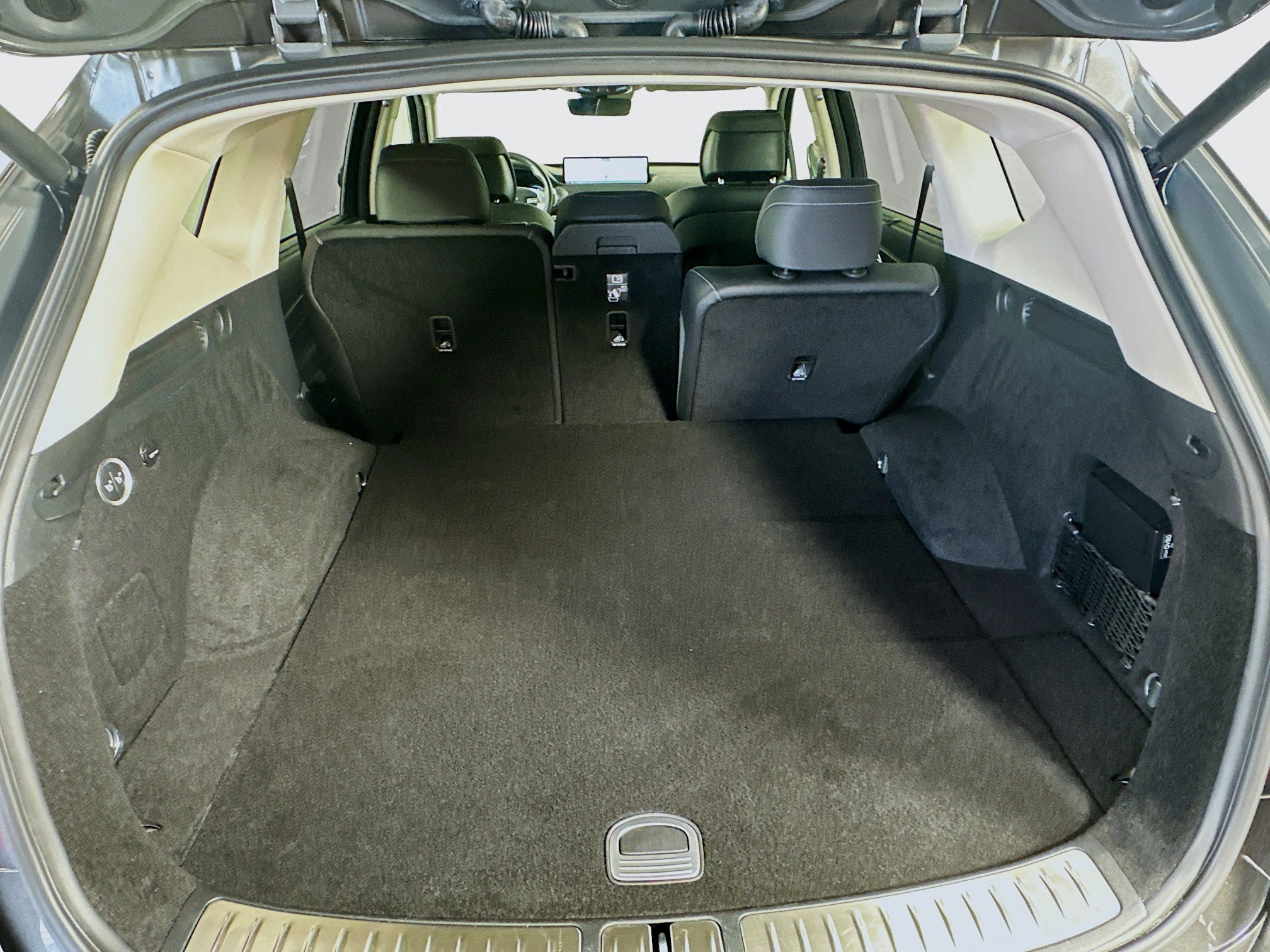 Used 2024 Genesis GV80 3.5T image 28