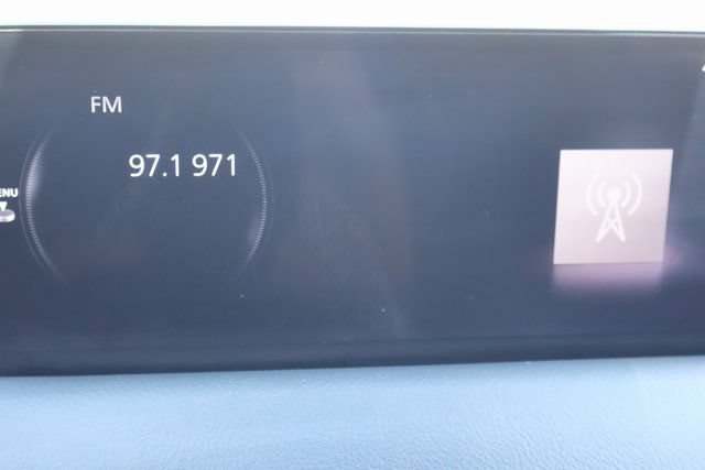 Used 2025 MAZDA CX-5 AWD 2.5 S w/ Preferred Package image 21