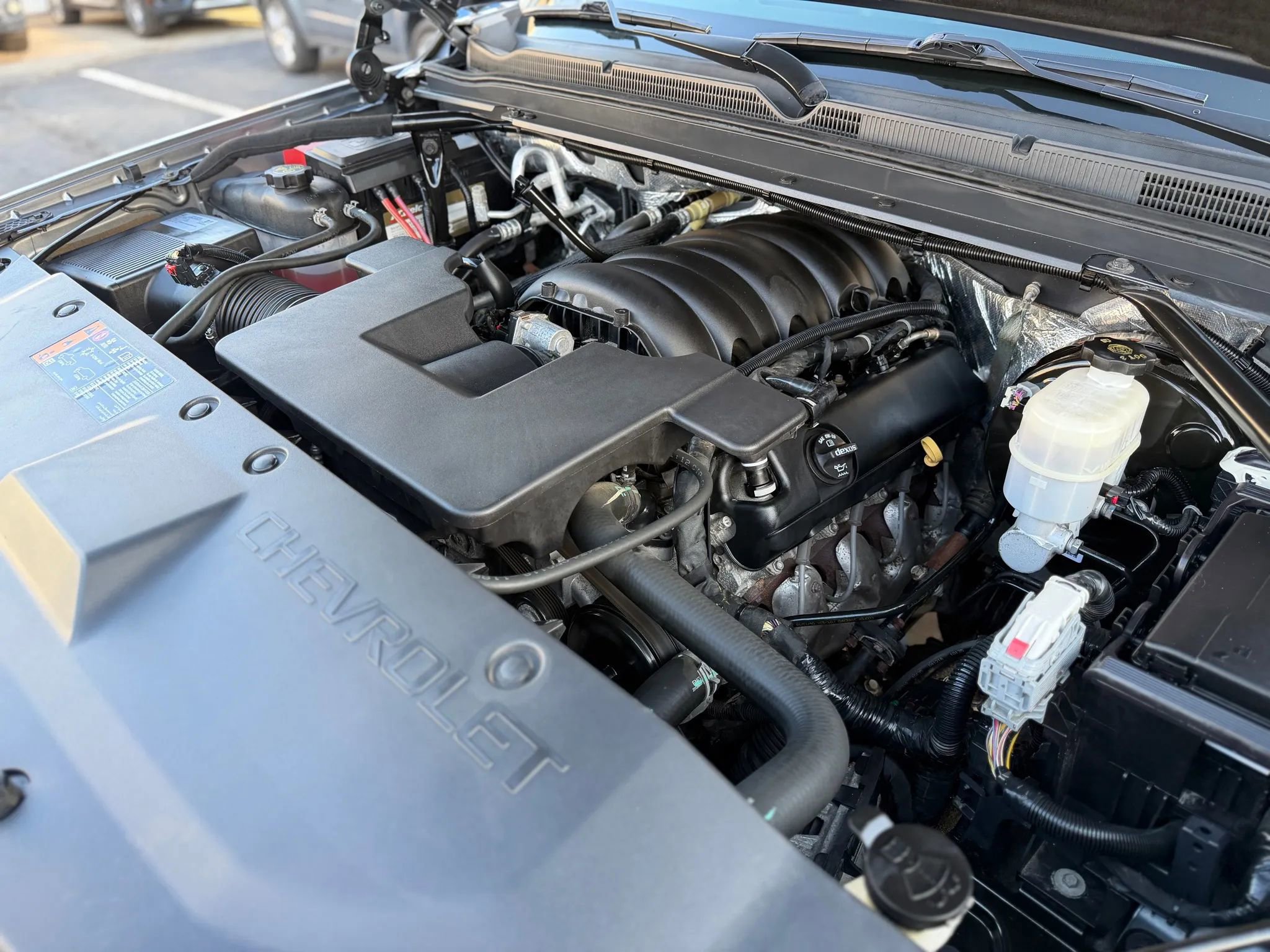 Used 2018 Chevrolet Tahoe LT image 17