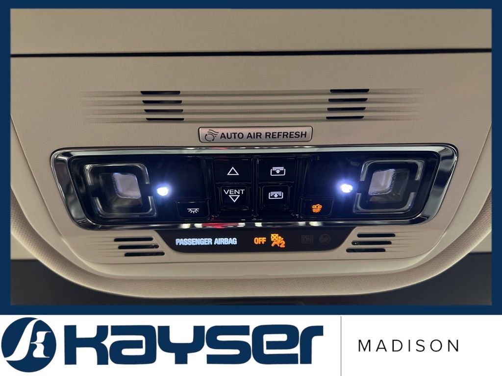 Used 2025 Lincoln Aviator Reserve w/ Illumination Package image 26