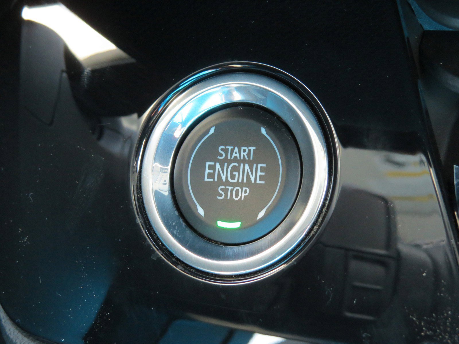 New 2025 Buick Envision Preferred image 26