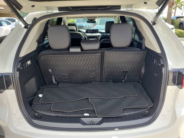 Certified 2026 MAZDA CX-90 3.3 Turbo w/ Premium Sport Pkg image 26
