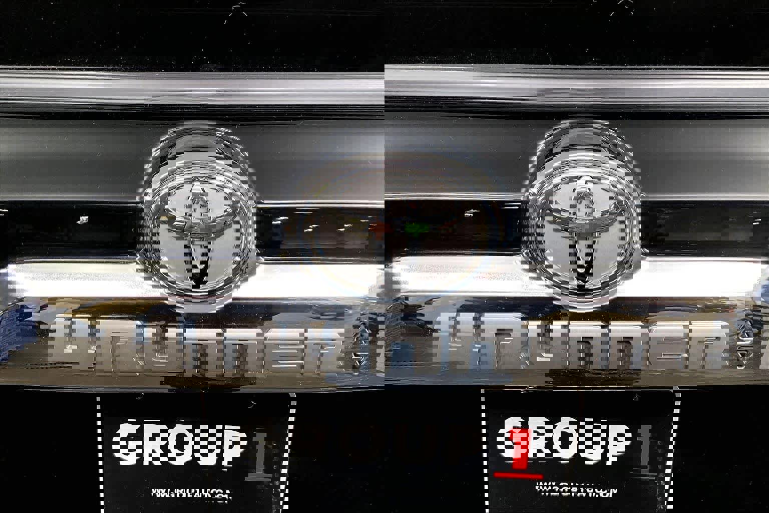 Used 2019 Toyota 4Runner Limited AWD/4WD image 10