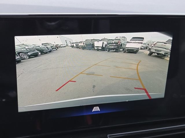 New 2026 Chevrolet TrailBlazer LT w/ Convenience Package image 4