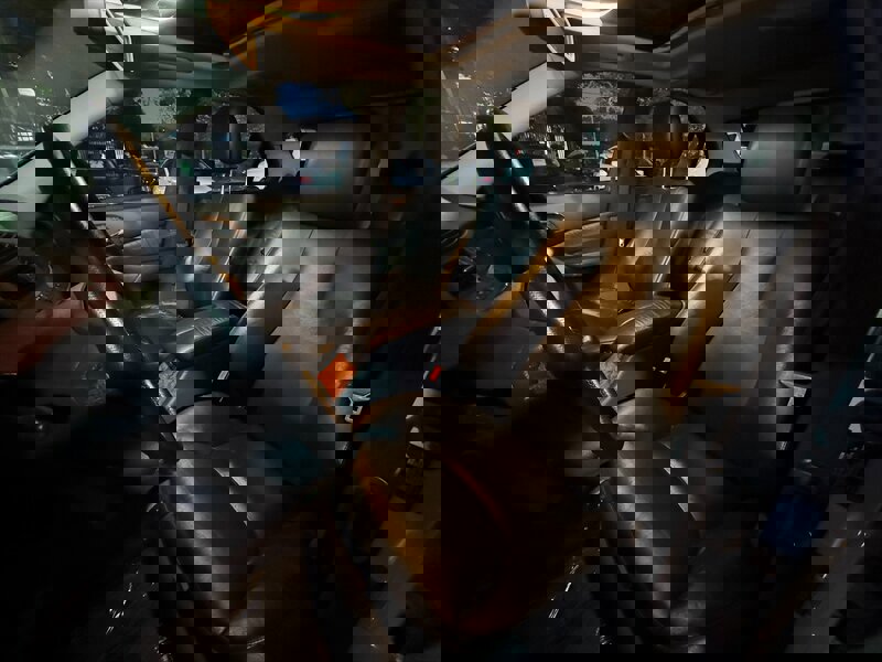 Used 2006 Mercedes-Benz S 500 image 11