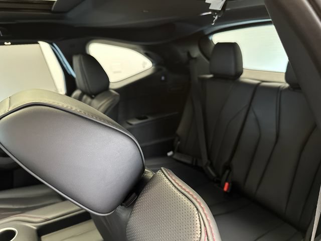 New 2026 Acura MDX A-Spec AWD/4WD image 15