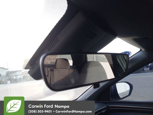 Used 2024 Hyundai Santa Cruz SEL image 20