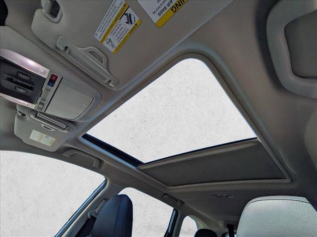 Used 2023 Subaru Forester Limited AWD/4WD image 15