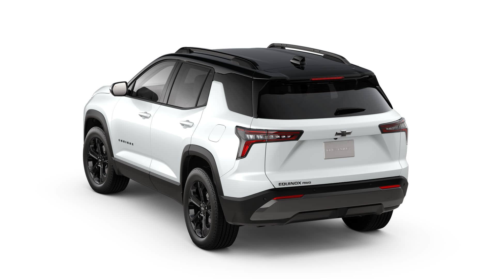 New 2026 Chevrolet Equinox LT w/ Midnight Edition AWD/4WD image 41