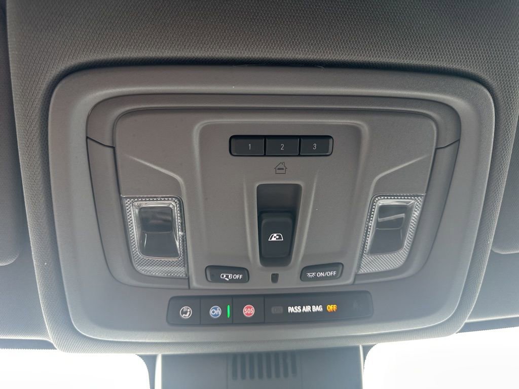 Used 2023 Chevrolet Silverado 1500 LT Trail Boss w/ Convenience Package II image 22