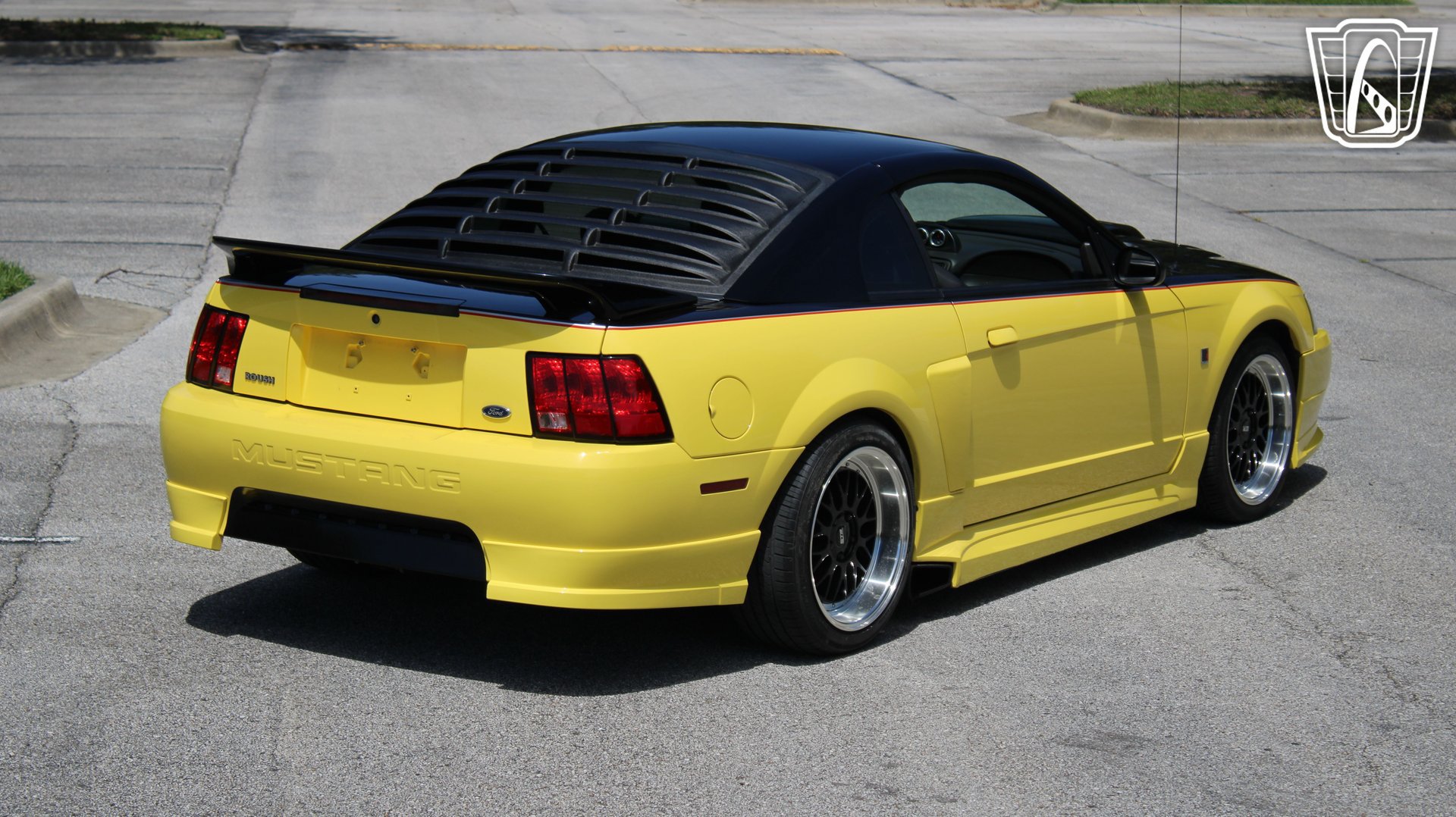 Used 2001 Ford Mustang GT RWD image 20