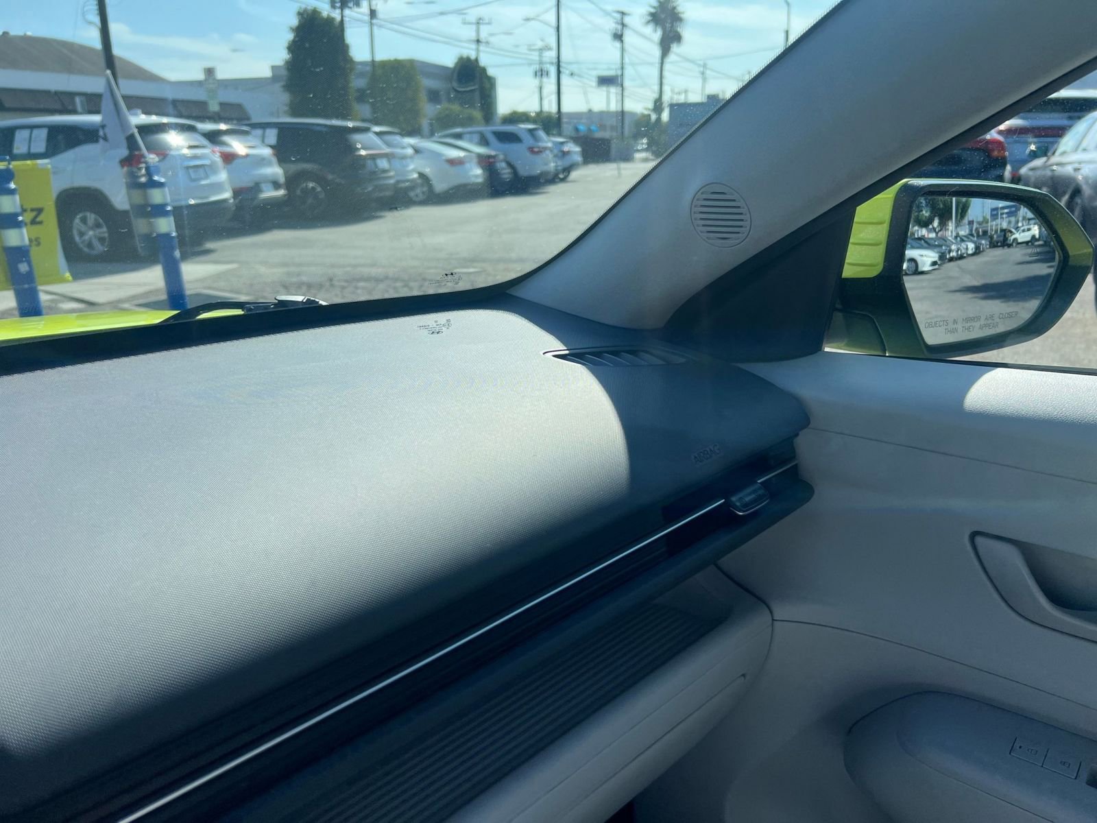 Used 2025 Hyundai Kona SEL image 35