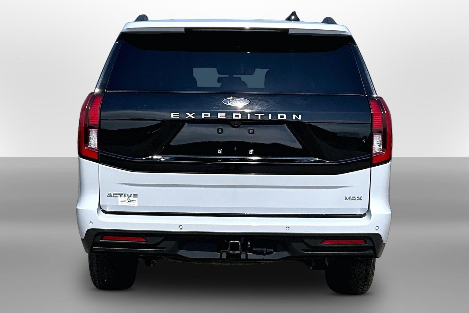 Used 2025 Ford Expedition Max Active RWD image 4