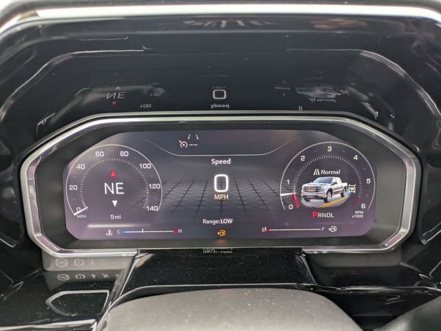 New 2026 GMC Sierra 1500 SLE AWD/4WD image 18