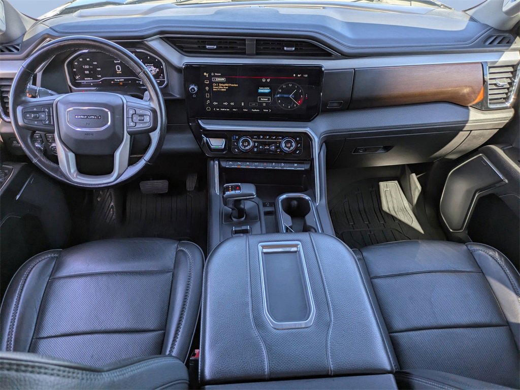 Used 2022 GMC Sierra 1500 Denali image 14