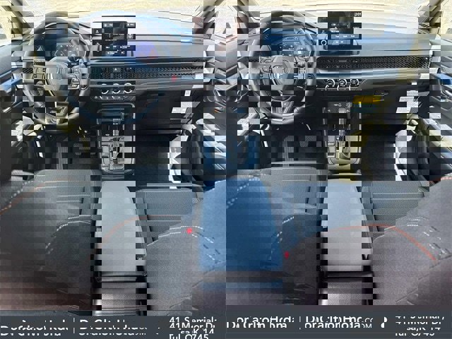 New 2026 Honda CR-V TrailSport image 14