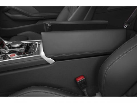 New 2025 BMW M8 Competition image 17