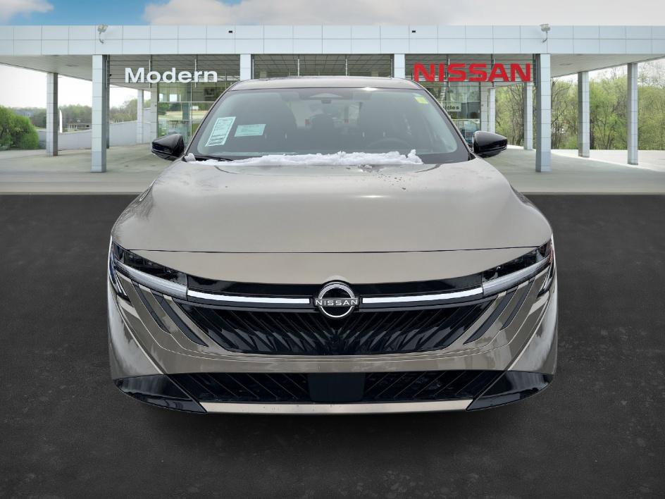 New 2026 Nissan Sentra SV image 8