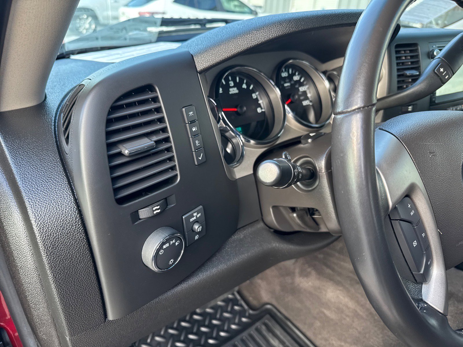 Used 2013 GMC Sierra 1500 SLE image 8