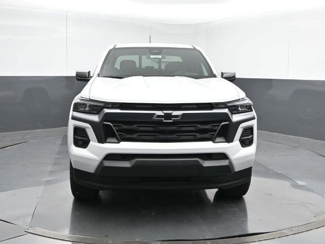 New 2026 Chevrolet Colorado LT w/ LT Convenience Package image 8