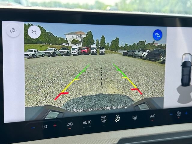 New 2026 Ford Bronco Sport Big Bend AWD/4WD image 15